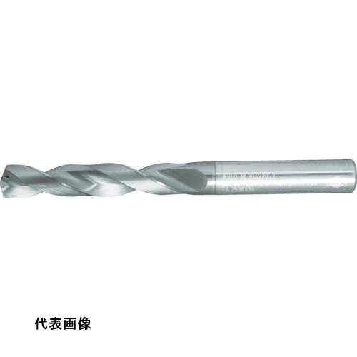 MAPAL 超硬コーティングドリル ProDrill-Uni(SCD351) 汎用ドリル 内部給油×6D 刃径6.8mm 溝長53mm 全長91mm シャンク径8mm [SCD351-0680-2-2-140HA06-HP765] 販売単位：1 送料無料
