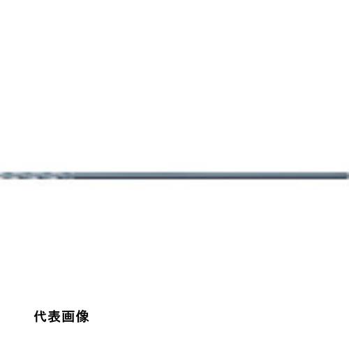 三菱 SDLS 汎用加工用 ロングシャンク ストレートハイスドリル 6.3mm [SDLSD0630A250] 販売単位：1 送料無料