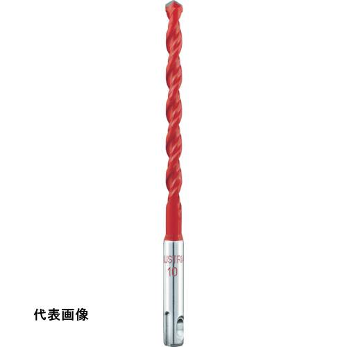 OSG EX-GDR EXゴールドドリル φ10.5 EX-GDR 10.0 EXゴールドドリル 一般加工用 レギュラ形 EX-GDR