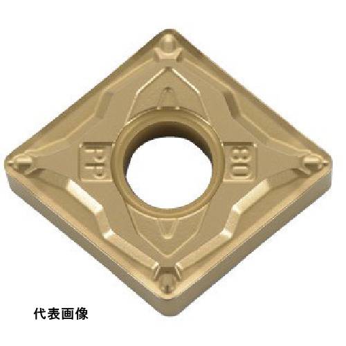 京セラ 旋削加工用チップ CVDコーティング CA510 工具 研磨 削る [CNMG120404PP CA510] 10個セット 送料無料