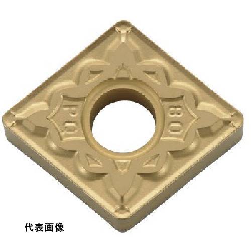 京セラ 旋削加工用チップ CVDコーティング CA510 工具 研磨 削る [CNMG120412PQ CA510] 10個セット 送料無料