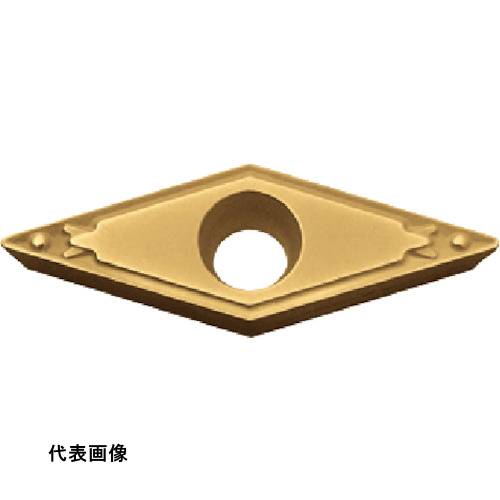 京セラ 旋削加工用チップ CVDコーティング CA510 工具 研磨 削る [VBMT160404HQ CA510] 10個セット 送料無料 10,662円