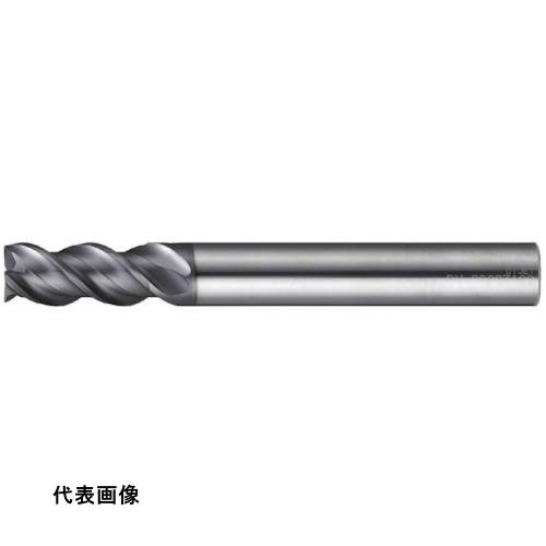 切削 工具 削る フライス 加工 大工 diy ダイジェット 3枚刃スーパーワンカットエンドミル 4mm 工事 建築 大工 diy [DV-SOCS3040] 販売単位：1 送料無料