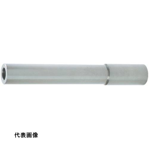 ダイジェット モジュラーヘッド用オール超硬シャンクアーバ 頑固一徹 エンドミルシャンクタイプ M16 φ32 全長207mm [MSN-M16-127-S32C] 販売単位：1 送料無料