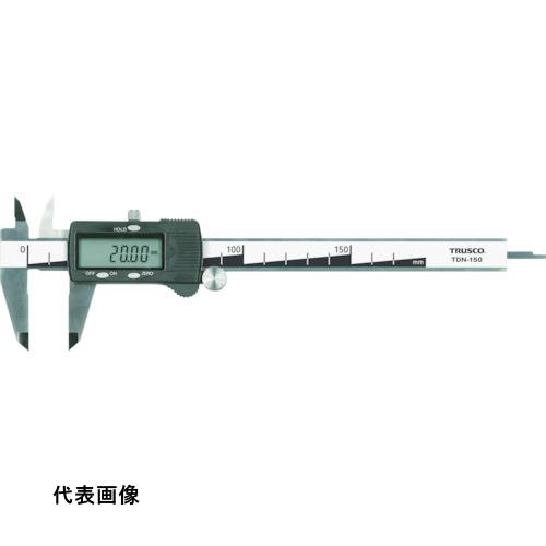 TRUSCO トラスコ中山 デジタルノギス 200mm [TDN-200] 販売単位：1 送料無料