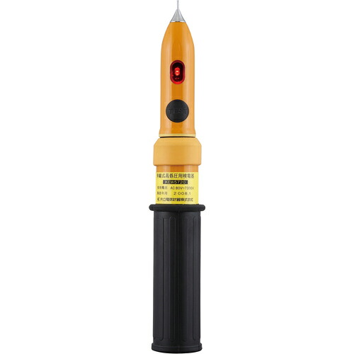 KYORITSU 5720 伸縮式高低圧用検電器 [KEW5720] 販売単位：1 送料無料
