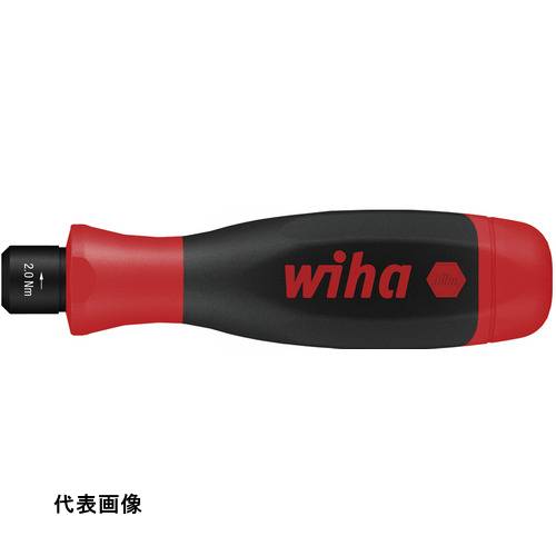 wiha 292イージートルクドライバー3.0 [29201300] 29201300 販売単位：1 送料無料｜ルーペスタジオ
