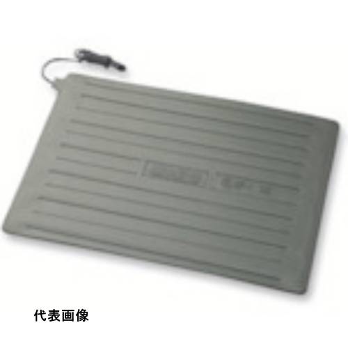 フット オジデン マットスイッチ [OM-CVP723] 販売単位：1 送料無料｜ルーペスタジオ