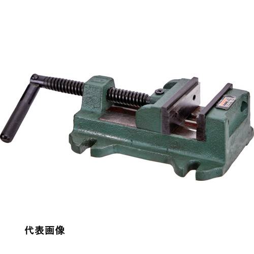 TRUSCO トラスコ中山 中型ボール盤用ベタバイス A型 125mm [TBV-125] 販売単位：1 送料無料｜ルーペスタジオ