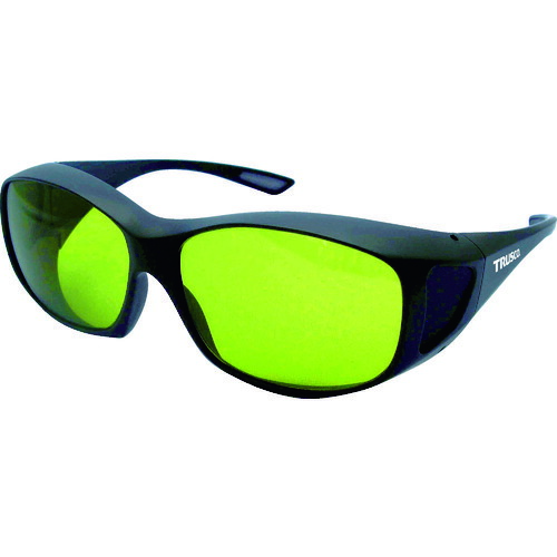 安い販売オンライン 楽天市場 レーザー用保護メガネ Trusco トラスコ中山 レーザー用セフティグラス オーバーグラス ファイバー Yag用 Tlsog Yg 販売単位 1 送料無料 ルーペスタジオ 海外ファッションブランド通販サイト Makeonline Sirbenlimited Com