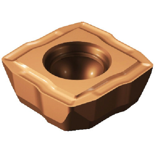 ドリリングチップ SANDVIK 穴あけ加工用チップ スーパーUドリル(365) 1144 [880-07 04 06H-C-LM 1144] 10個セット 送料無料｜ルーペスタジオ