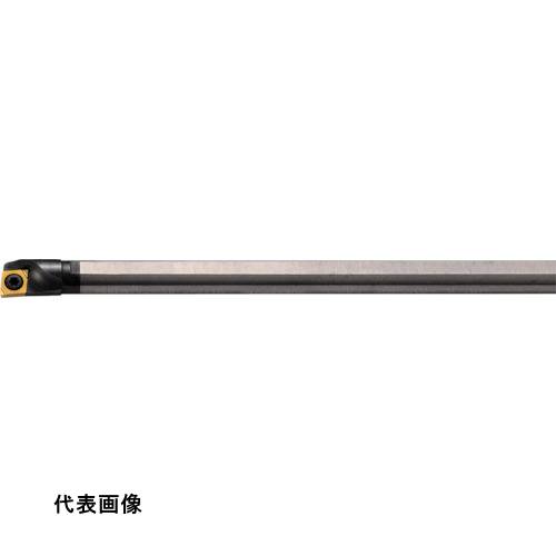 工具ターニングホルダー 京セラ 内径・奥端面加工用鋼バー S-SCLC-A [C04G-SCLCR03-05AN] 販売単位：1 送料無料