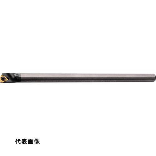 工具ターニングホルダー 京セラ 内径加工用超硬防振バー C/E-SWUB(P)-A(N) [C07K-SWUBR08-08AN] 販売単位：1 送料無料