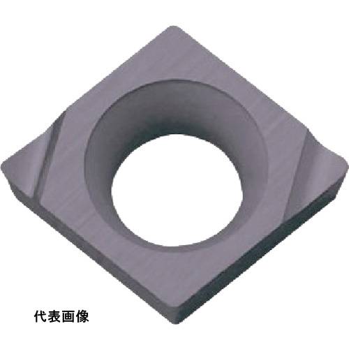 京セラ 旋削加工用チップ PVDコーティング PR1535 工具 研磨 削る [CCET030104ML-F PR1535] 10個セット 送料無料
