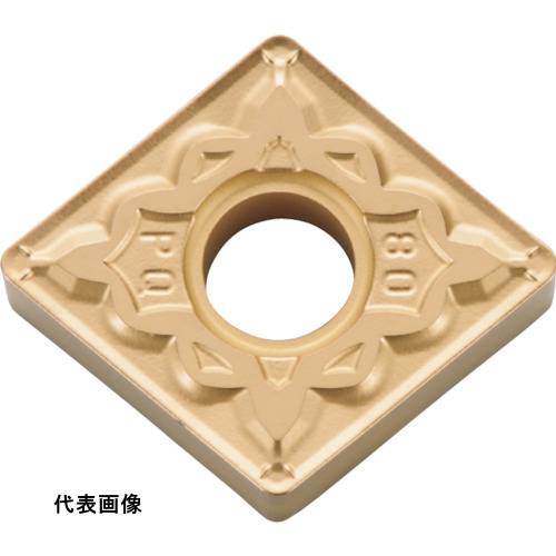 京セラ 旋削加工用チップ PVDサーメット PV710 工具 研磨 削る [CNMG120408PQ PV710] 10個セット 送料無料