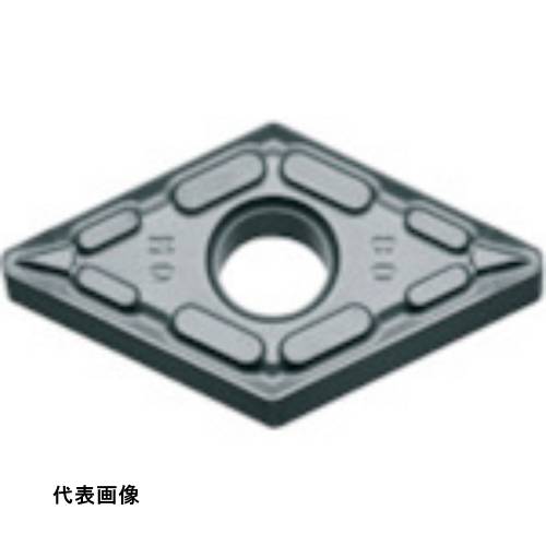 京セラ 旋削加工用チップ PVDコーティング PR1535 工具 研磨 削る [DNMG150404MQ PR1535] 10個セット 送料無料