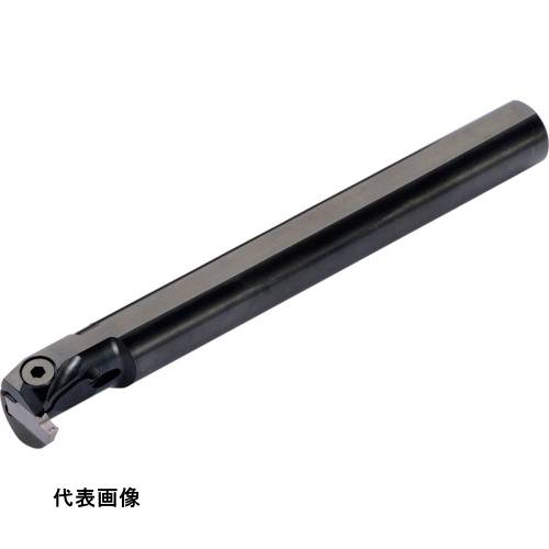 工具ターニングホルダー 京セラ 内径溝入れホルダ KGDI [KGDIR2016B-3] 販売単位：1 送料無料｜ルーペスタジオ