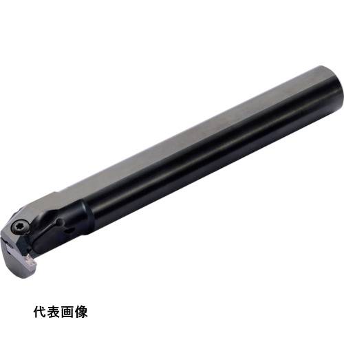 工具ターニングホルダー 京セラ 内径溝入れホルダ KGDI [KGDIR2520B-3] 販売単位：1 送料無料｜ルーペスタジオ
