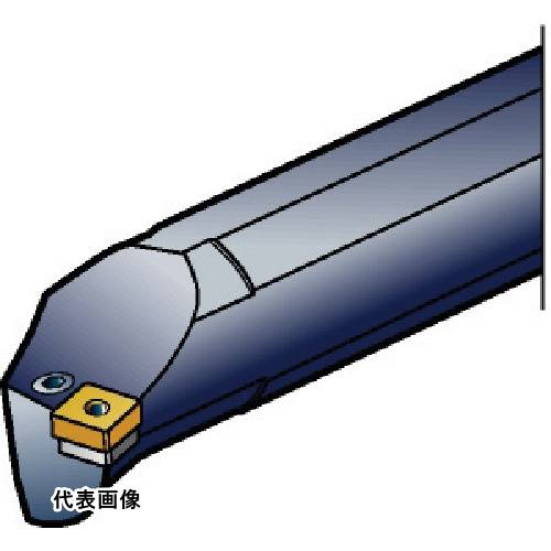工具ターニングホルダー SANDVIK T-Max P ネガチップ用シャンクバイト(210) [PSKNR 2020K 12] 販売単位：1 送料無料