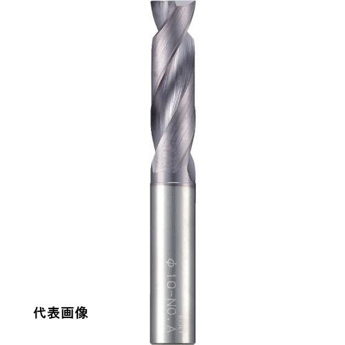 ダイジェット 超硬コーティングドリル タイラードリル(2Dタイプ) φ8.8 [TLDM088] 販売単位：1 送料無料