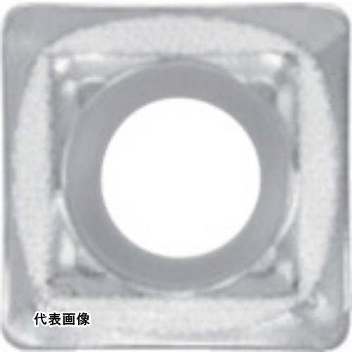 ドリリングチップ 京セラ ドリル加工用チップ PVDコーティング PR1225 [SCMT090405-GM-E PR1225] 10Cセット 送料無料
