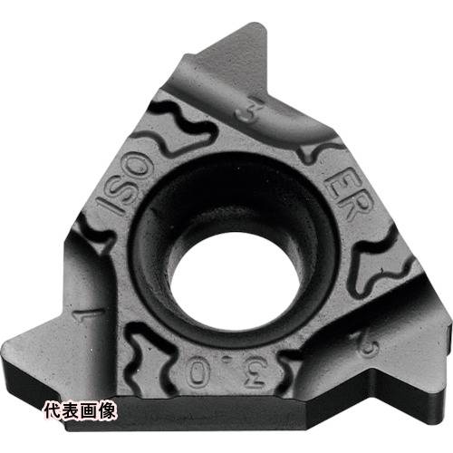 ターニングチップ 京セラ 外径ねじ切り加工用チップ (メートルねじ M) PR1215 [16ER150ISO-TF PR1215] 16ER150ISOTF 5セット 送料無料