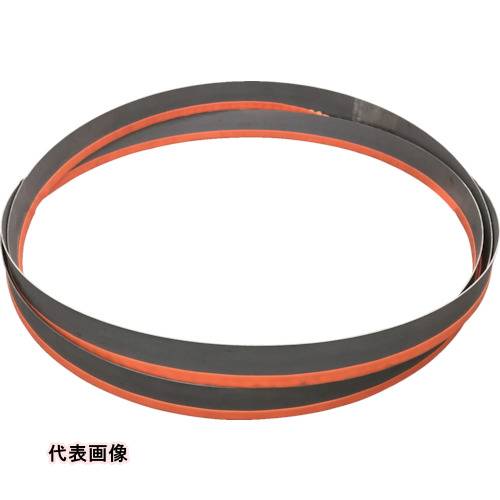 BAHCO バイメタルカットオフバンドソー3/4山 3505L幅27 0.9t [3999-27-0.9-3/4-KS-3505] 3999270.934KS3505 5セット 送料無料