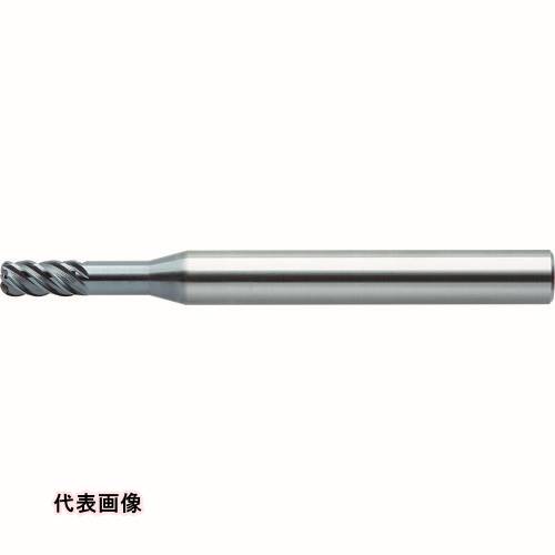 ユニオンツール ロングネックラジアス外径12&times;CR2&times;有効長36&times;刃長24 [CXLRS5120-20-36] 販売単位：1 送料無料｜ルーペスタジオ