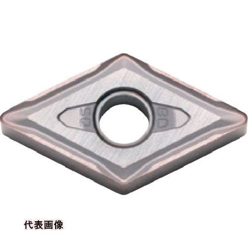 京セラ 旋削加工用チップ PVDコーティング PR005S 工具 研磨 削る [DNMG150404SQ PR005S] DNMG150404SQ 10セット 送料無料 8,877円