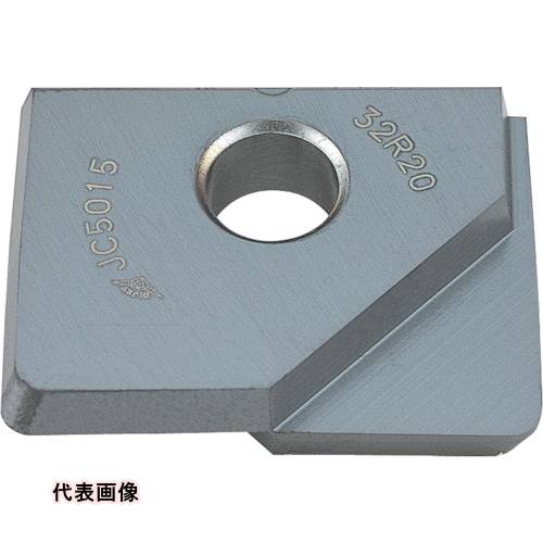 ダイジェット ミラーラジアス用チップ DH103 工具 フライス加工 ミーリングチップ [RNM-120-R10 DH103] RNM120R10 2セット 送料無料