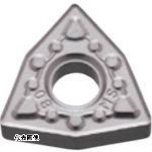 京セラ 旋削用チップ PVDコーティング PR005S 工具 研磨 削る [WNMG080408MS PR005S] WNMG080408MS 10セット 送料無料
