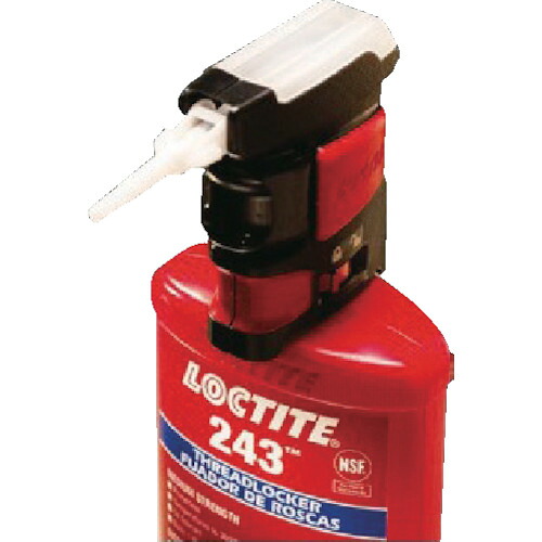 ロックタイト 嫌気性ボトル用 イージーハンドポンプ [2564842] 2564842 販売単位：1 送料無料
