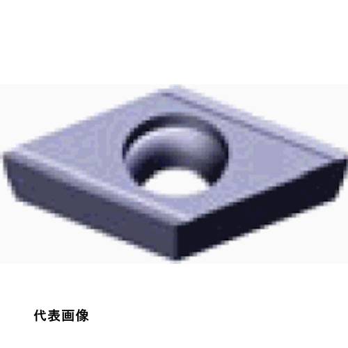 ターニングチップ タンガロイ 旋削加工用インサート PVDコーティング SH725 [DCET11T3018MFL-JPP SH725] 10個セット 送料無料｜ルーペスタジオ