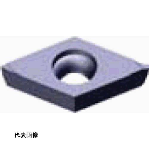 ターニングチップ タンガロイ 旋削加工用インサート PVDコーティング SH725 [DCET11T3018MFL-JRP SH725] 10個セット 送料無料｜ルーペスタジオ