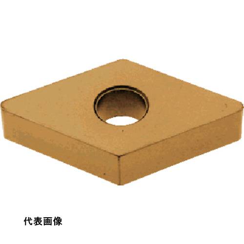 ターニングチップ タンガロイ 旋削加工用インサート CVDコーティング T515 [DNMA150408 T515] 10個セット 送料無料｜ルーペスタジオ