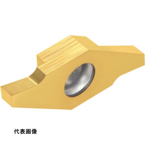 ターニングチップ タンガロイ J-シリーズ 溝入れ加工用インサート JVG SH725 [JVGR150F SH725] 10個セット 送料無料