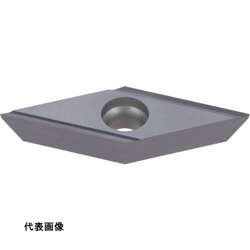 ターニングチップ タンガロイ 旋削加工用インサート PVDコーティング SH725 [VPET080201MFR-JPP SH725] 10個セット 送料無料