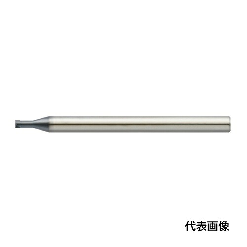 ユニオンツール 超硬合金硬脆材加工用UDCコート2枚刃ロングネックラジアス [UDCLRSF2003-005006] 販売単位：1 送料無料