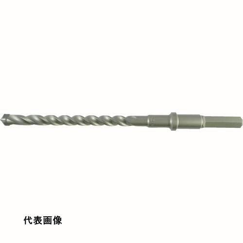 HiKOKI デルタゴンビット(六角軸) D10.5X280L 工具 穴あけ 削る ドリル [0032-1164] 00321164 販売単位：1 送料無料