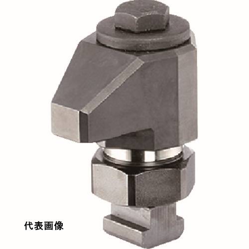 クランプ 工作機械用 HALDER スイングクランプ サイズ44 [23310.0035] 23310.0035 販売単位：1 送料無料