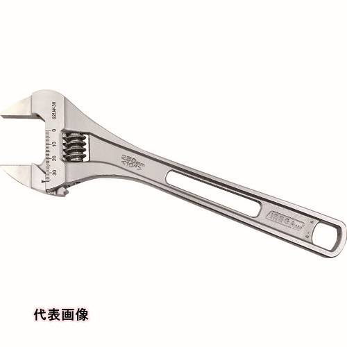 楽天市場 Irega 軽量モンキーレンチ 92lw 92lw 12 92lw12 販売単位 1 送料無料 ルーペスタジオ