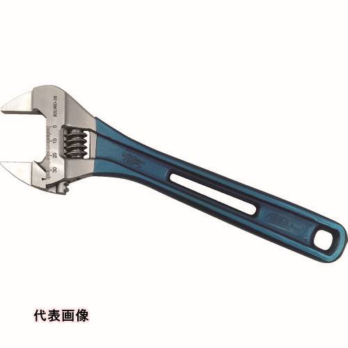 楽天市場 Irega 軽量モンキーレンチ 92lw プラスチックコーティング 92lwd 6 92lwd6 販売単位 1 ルーペスタジオ