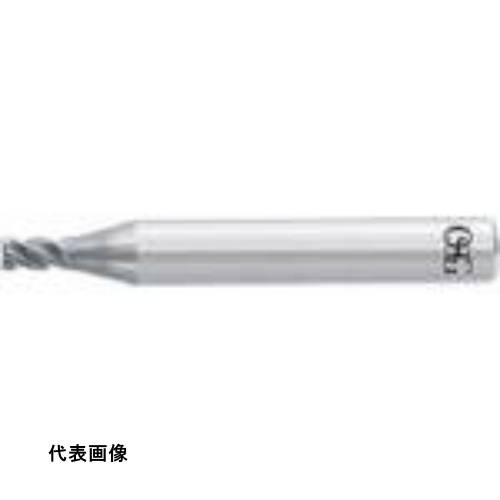 切削 工具 削る フライス 加工 大工 diy OSG 超硬防振型エンドミル AE-VMSS スタブ型 スクエア 8556490 工事 建築 大工 diy [AE-VMSS 9] AEVMSS9 販売単位：1 送料無料｜ルーペスタジオ