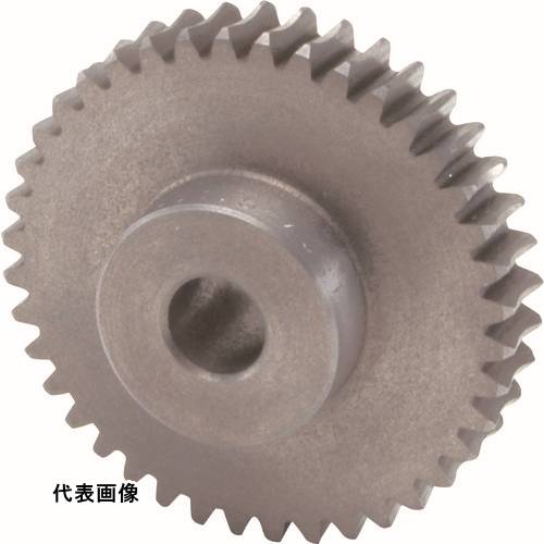 ウォームギヤ KHK ウォームホイールCG5-40R1 [CG5-40R1] CG540R1 販売単位：1 送料無料