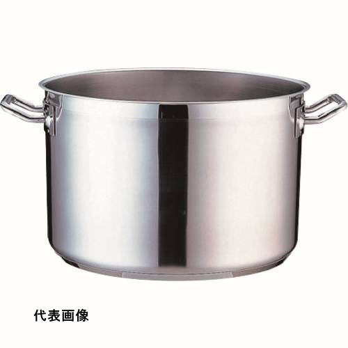 TKG PRO(プロ)半寸胴鍋(蓋無) 18cm [AHV6418] AHV6418 販売単位：1 送料無料
