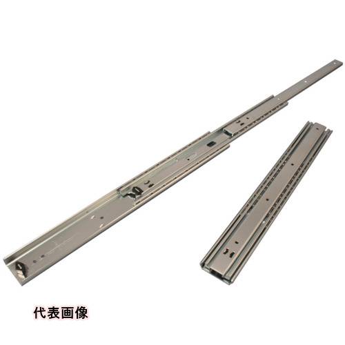 アキュライド ダブルスライドレール762.0mm [C3401-30] 販売単位：1 送料無料