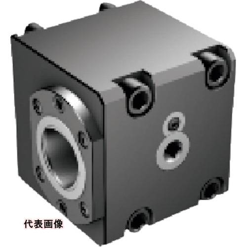 クランプ 工作機械用 SANDVIK キャプトクランピングユニット(550) [C5-TRI-MS-A] 販売単位：1 送料無料