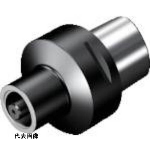 BTシャンク用 SANDVIK リダクションアダプタ(530) [C8-391.02-50 080B] 販売単位：1 送料無料
