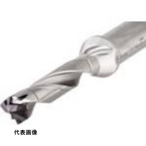 ドリリングドリル イスカル スモウカム ヘッド交換式ドリルボディ(円筒シャンク)5D [DCN 085-042-12R-5D] 販売単位：1 送料無料