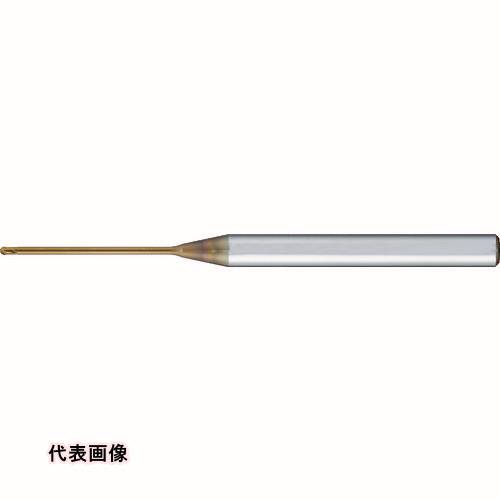 MOLDINO 超硬ボールエンドミル ディープボールEPDBEH2005-3-TH3 [EPDBEH2005-3-TH3] EPDBEH20053TH3 販売単位：1 送料無料｜ルーペスタジオ